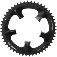 Stronglight Ct2 Ultegra 110 Bcd Chainring Noir 50t