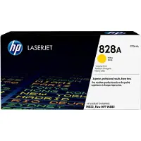 HP 828a (Y)