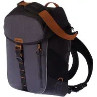 Basil Miles Daypack 17L Noir