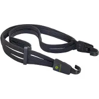 Racktime Bind It Bungee Strap Noir