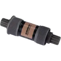 Truvativ Powerspline Bottom Bracket Noir 73 mm / 118 mm
