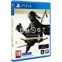 Ghost of Tsushima Director"s Cut Standard+Add-on+DLC PlayStation 4