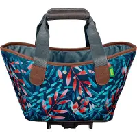 Racktime Agnetha 2.0 Carrier Bag 15l Multicolore