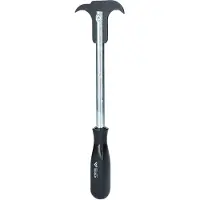 BRILLIANT TOOLS Crochet double - BT546002