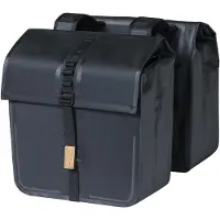 Basil Urban Dry Dubbel 50 L Noir