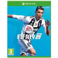 FIFA 19 XBOX One