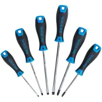 SW-Stahl Ensemble de tournevis