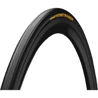 Continental Pneu Hometrainer II pliable 28" 700x32C 32-622 noir