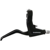 Shimano Frein arrière, Levier de frein
