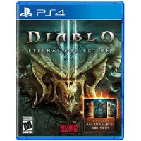 Diablo III Eternal Collection - PlayStation 4