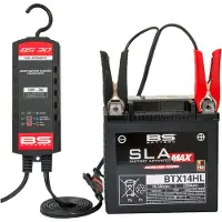 Bs Battery Bs30 12v 3a Charger Clair