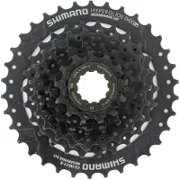 Shimano Cassette De Vélo Altus Hg31