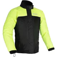 Oxford Rainseal Jacket Jaune,Noir 6XL