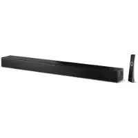Sharp HT-SB304 haut-parleur soundbar Noir 2.0 canaux 60 W