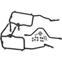 Kappa Moto Kl148 Side Cases Fitting Argenté