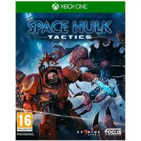 Space Hulk Tactics Xbox