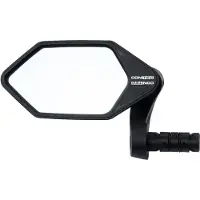 Contec E-view King Xs Left Rearview Mirror Clair