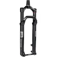RockShox Reba Gold 3p Crown 15 X 110 Mm 44 Offset Mtb Fork Argenté 29´´ / 110 mm