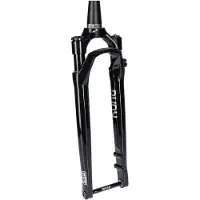 RockShox Rudy Ultimate Raceday2 12 X 100 Mm 51 Offset Mtb Fork Argenté 29´´ / 40 mm