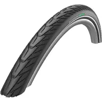 Schwalbe Energizer Plus 27,5" (584 mm) Black Trekking Bike Tire