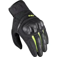Ls2 Textil Kubra Gants de moto