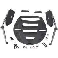 Hermann Hartje KG SUPPORT TOP CASE YAMAHA MAJESTY 250 (00-07) (AVEC PLATINE MONOLOCK)