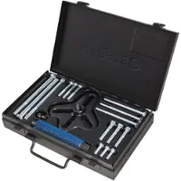 Bikeservice Extracteur universel Bst 18pcs