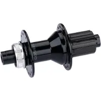 Contec Core Cl Disc Shimano/sram Hg Rear Hub Argenté 32H / 12 x 142 mm