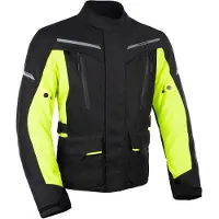 Oxford Metro 2.0 Jacket Noir XL Homme