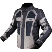 LS2 Scout imperméable dames moto textile veste