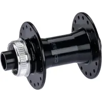 Contec Core Cl Disc Front Hub Argenté 32H / 12 x 100 mm