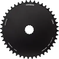 Contec C.drive Dm Bosch Gen.3 Chainring Noir 44t
