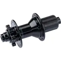 Contec Moyeu Arrière Core 6b Disc Shimano/sram Hg