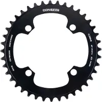 Contec C.drive B 104 Bcd Bosch Chainring Noir 40t