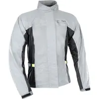 Oxford Rainseal Bright Rain Jacket Gris 5XL