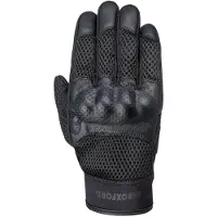 Oxford Spartan Air Gloves Noir 2XL Homme