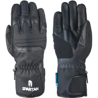Oxford Spartan Ms Gloves Noir 2XL Homme