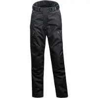 Ls2 Textil Chart Evo Pants Noir S Femme