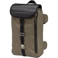 Kappa Sacoche de réservoir "RB103 Rambler" Volume : 7 l, M vert olive