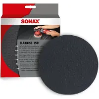 Sonax , pâte nettoyante "Clay Disc"