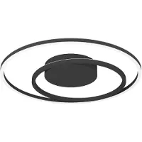 Eglo Plafonnier Calagrano 21.5w 3000k Rgb 2700lm