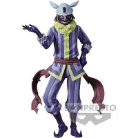 Banpresto That Time I Got Reincarnated As A Slime Otherwolder Laplace Vol18 Figure Multicolore