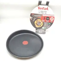 Tefal Ingenio Eco Resist Crêpière 27 cm Empilable Fonte d'aluminium Pans (22,99)