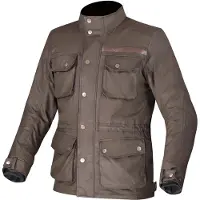 LS2 Liberty Veste textile moto imperméable