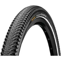 Continental 50-584 Double Fighter III, fil, Reflex noir
