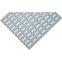Kaiser+Kraft Tapis profilé PVC, par mètre (100 x 80 cm)
