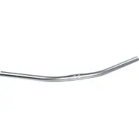 Ergotec Moon Cruiser Handlebar Argenté 25.4 mm / 605 mm