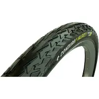 Condura Valente 22 Tpi 700 X 47 Rigid Urban Tyre Noir 700 x 47