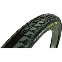 Nubuk Bikes Pneu Condura Django 47-507 Noir/Reflex noir