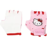 Bike Fashion Gants Courts Hello Kitty